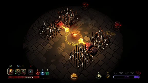 Curse of the Dead Gods * STEAM RUSSIA🔥