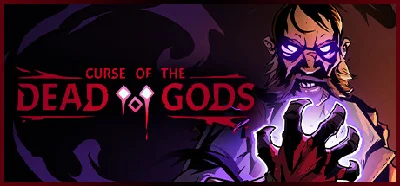Curse of the Dead Gods * STEAM RUSSIA🔥