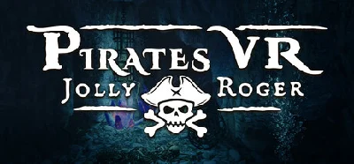 Pirates VR: Jolly Roger * STEAM RUSSIA🔥