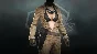 METAL GEAR SOLID V: THE PHANTOM PAIN - Jumpsuit (EVA) D
