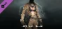 METAL GEAR SOLID V: THE PHANTOM PAIN - Jumpsuit (EVA) D