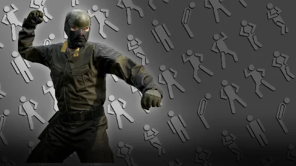 METAL GEAR ONLINE "BATTLE APPEAL PACK" DLC * STEAM🔥
