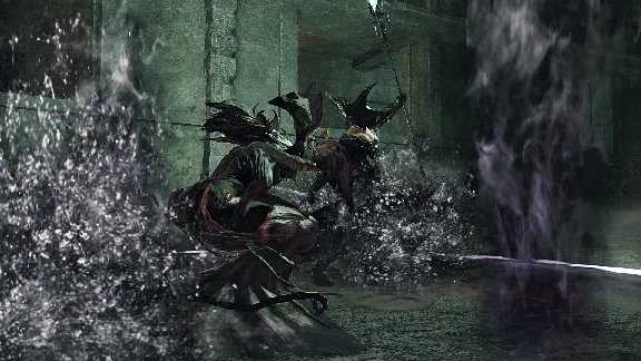 Dark Souls™ II Crown of the Sunken King DLC * STEAM🔥