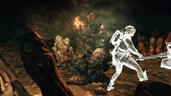 Dark Souls™ II Crown of the Sunken King DLC * STEAM🔥