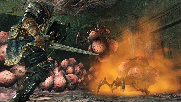 Dark Souls™ II Crown of the Sunken King DLC * STEAM🔥