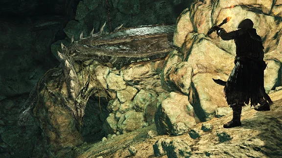 Dark Souls™ II Crown of the Sunken King DLC * STEAM🔥