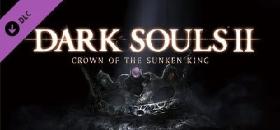 Dark Souls™ II Crown of the Sunken King DLC * STEAM🔥
