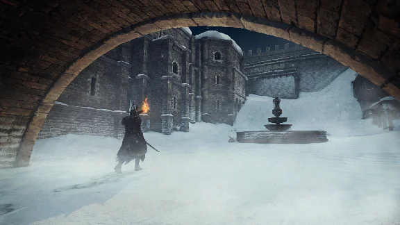 DARK SOULS™ II Crown of the Ivory King DLC * STEAM🔥