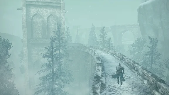 DARK SOULS™ II Crown of the Ivory King DLC * STEAM🔥