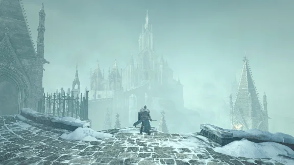 DARK SOULS™ II Crown of the Ivory King DLC * STEAM🔥