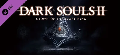 DARK SOULS™ II Crown of the Ivory King DLC * STEAM🔥