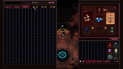 Hero Siege - Extra inventory & stash space DLC