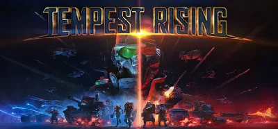 Tempest Rising steam