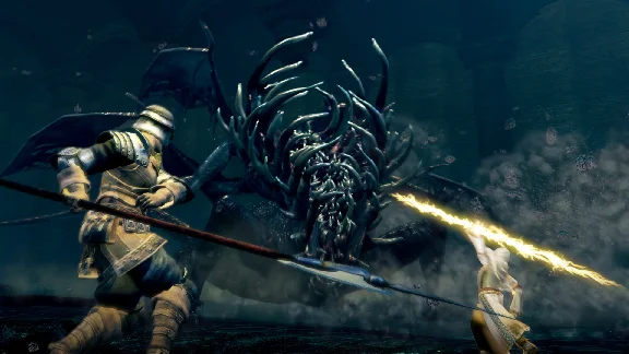 DARK SOULS: REMASTERED * STEAM RUSSIA🔥
