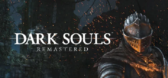 DARK SOULS: REMASTERED * STEAM RUSSIA🔥