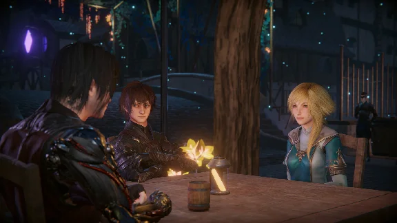 Edge Of Eternity * STEAM РОССИЯ🔥