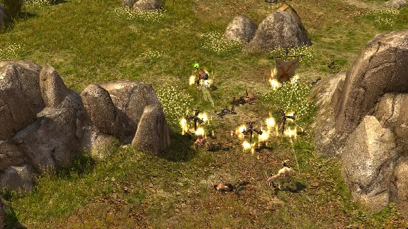 Titan Quest Anniversary Edition * STEAM RUSSIA🔥