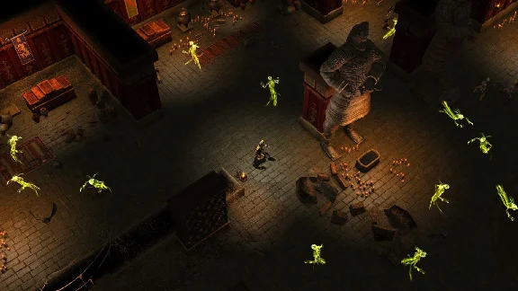 Titan Quest: Eternal Embers DLC * STEAM РОССИЯ🔥