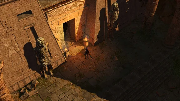 Titan Quest: Eternal Embers DLC * STEAM РОССИЯ🔥