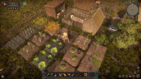 Wild Terra 2: New Lands * STEAM RUSSIA🔥