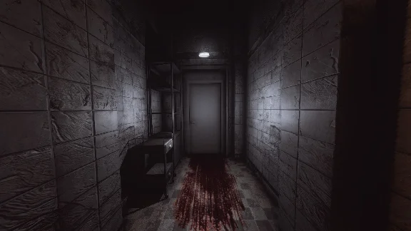 VERGE:Lost chapter * STEAM RUSSIA🔥