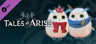 Tales of Arise - Hootle Attachment Pack DLC * STEAM🔥