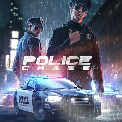 ✅ Police Chase PS TURKEY🔴