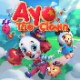 ✅ Ayo the Clown PS ТУРЦИЯ🔴