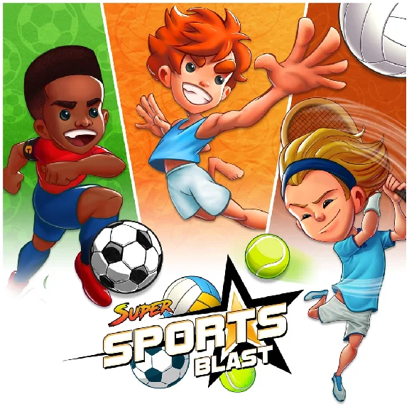 ✅ Super Sports Blast PS TURKEY🔴