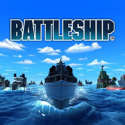 ✅ BATTLESHIP® PS TURKEY🔴