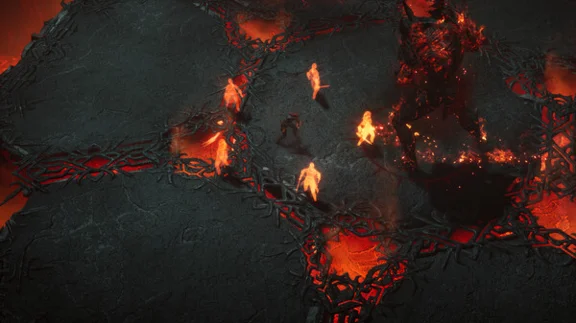 ⚡️Jotunnslayer: Hordes of Hel | АВТО Россия Steam Gift]