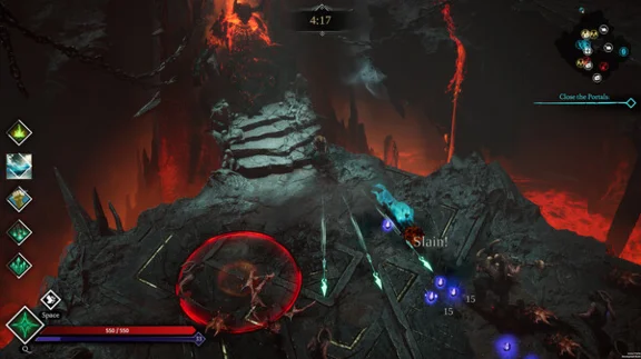⚡️Jotunnslayer: Hordes of Hel | АВТО Россия Steam Gift]