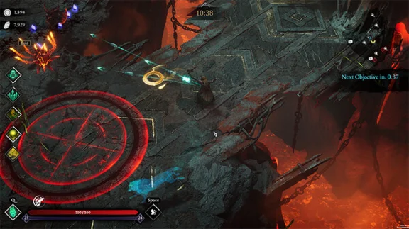 ⚡️Jotunnslayer: Hordes of Hel | АВТО Россия Steam Gift]