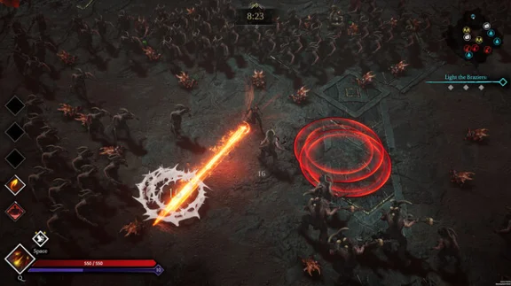⚡️Jotunnslayer: Hordes of Hel | АВТО Россия Steam Gift]
