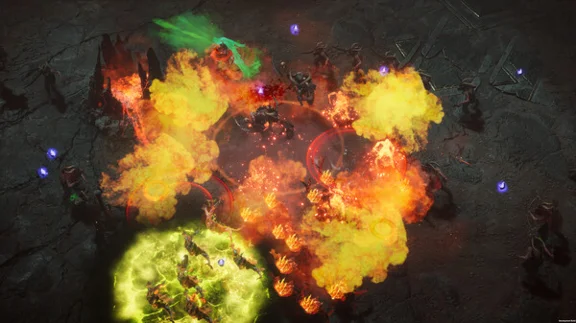 ⚡️Jotunnslayer: Hordes of Hel | АВТО Россия Steam Gift]