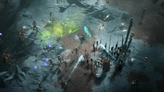 ⚡️Jotunnslayer: Hordes of Hel | АВТО Россия Steam Gift]