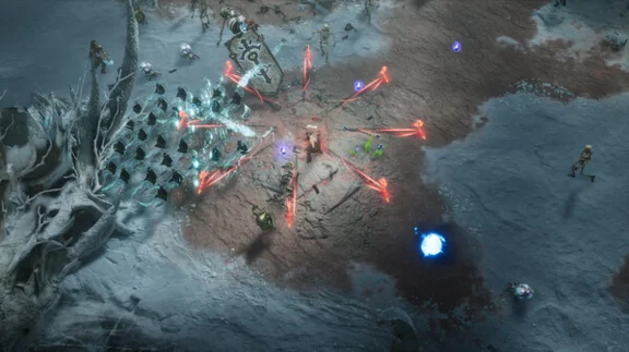⚡️Jotunnslayer: Hordes of Hel | АВТО Россия Steam Gift]