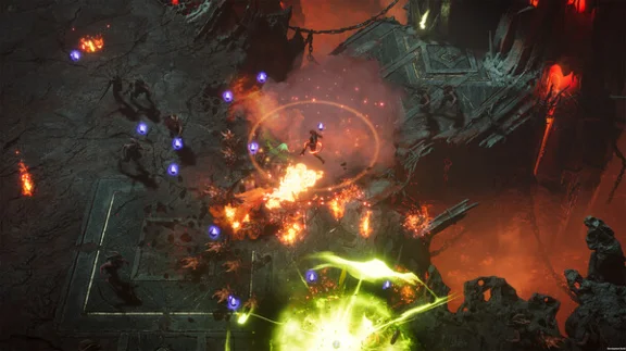 ⚡️Jotunnslayer: Hordes of Hel | АВТО Россия Steam Gift]