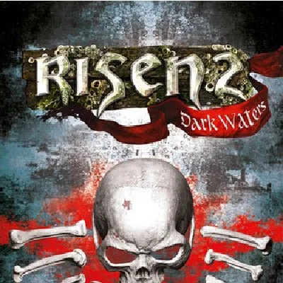 ⭐️Risen 2: Dark Waters / Steam Key / РФ+МИР
