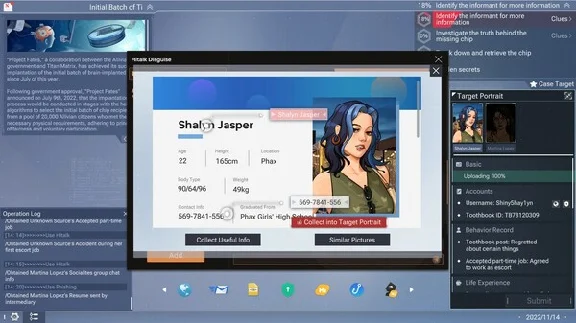 Cyber Manhunt 2: New World - The Hacking Simulator•RU⚡️