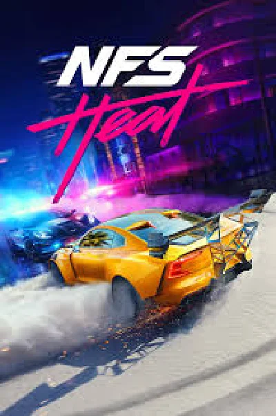 ✅Need for Speed: Heat EA-APP🔑Ключ РФ+МИР