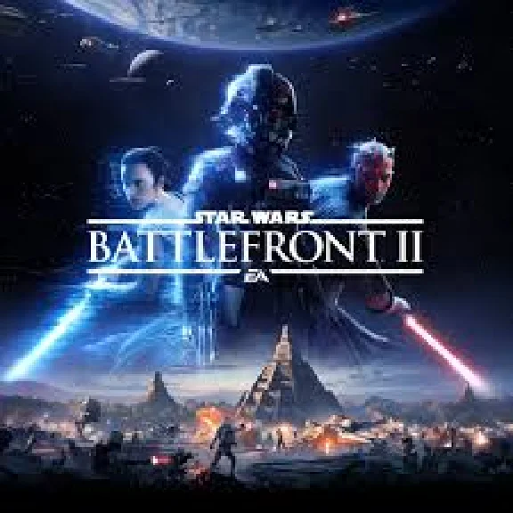 ✅Star Wars: Battlefront 2 Origin🔑Key GLOBAL