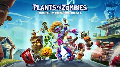✅Plants vs Zombies: Battle for Neighborville Origin Key
