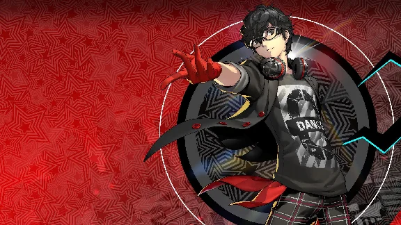 Persona 5: Dancing in Starlight PS4 & PS5