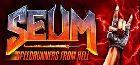 ✅SEUM: Speedrunners from Hell Steam🔑 Key GLOBAL