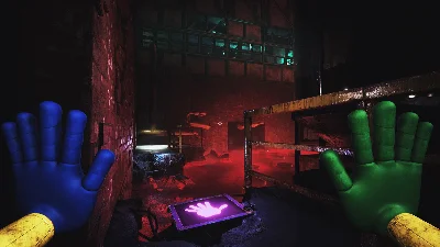 ✅ Poppy Playtime: Chapter 3 XBOX SERIES X|S ONE Ключ 🔑