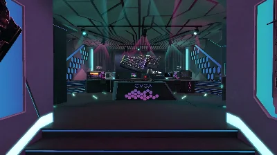 ✅PC Building Simulator EVGA Workshop ⚫STEAM🔑КЛЮЧ +🎁