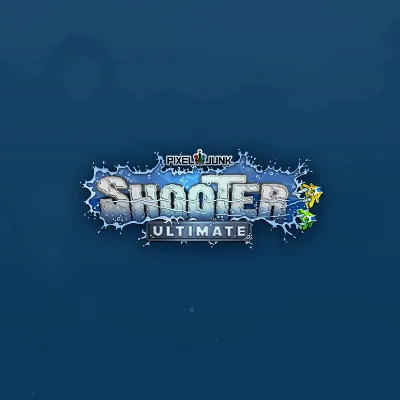 PixelJunk Shooter Ultimate PS4 & PS5