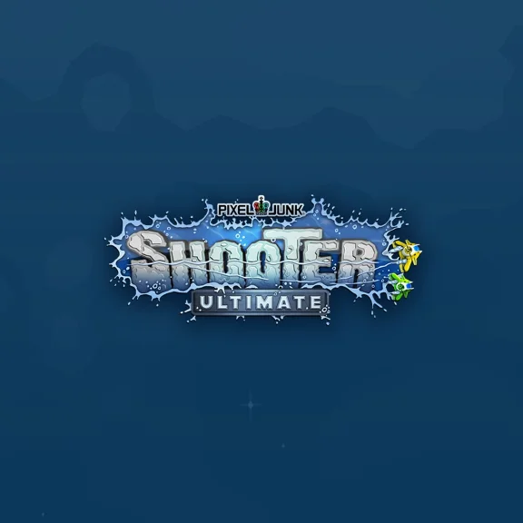 PixelJunk Shooter Ultimate PS4 & PS5