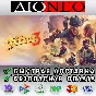 Jagged Alliance 3 ✳Steam⚡RU✅🚀